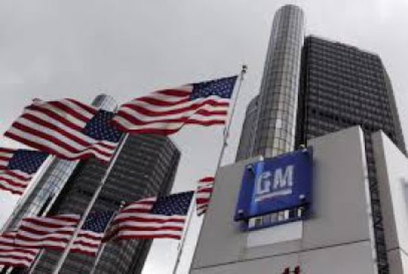 General Motors continuă campania record de rechemări din acest an cu alte peste 400.000 de vehicule